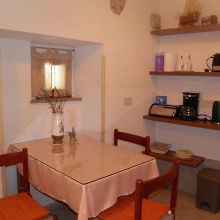 Apartman Dejo Mošćenička Draga Exteriér fotografie