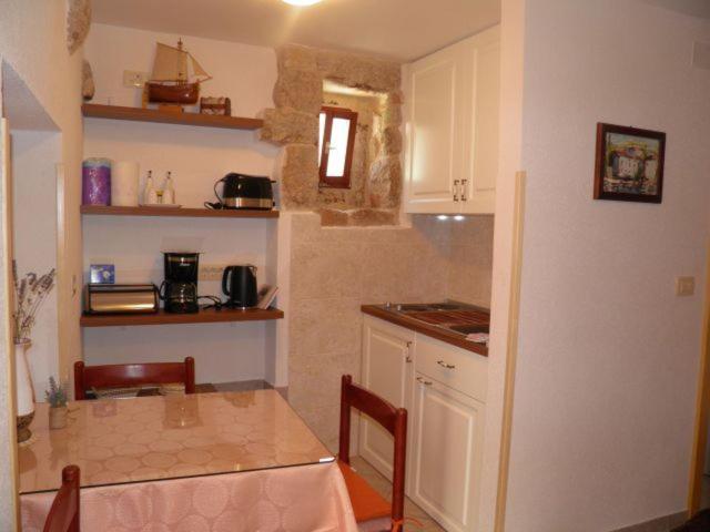 Apartman Dejo Mošćenička Draga Exteriér fotografie