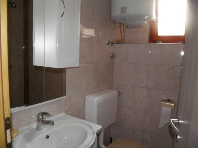 Apartman Dejo Mošćenička Draga Exteriér fotografie